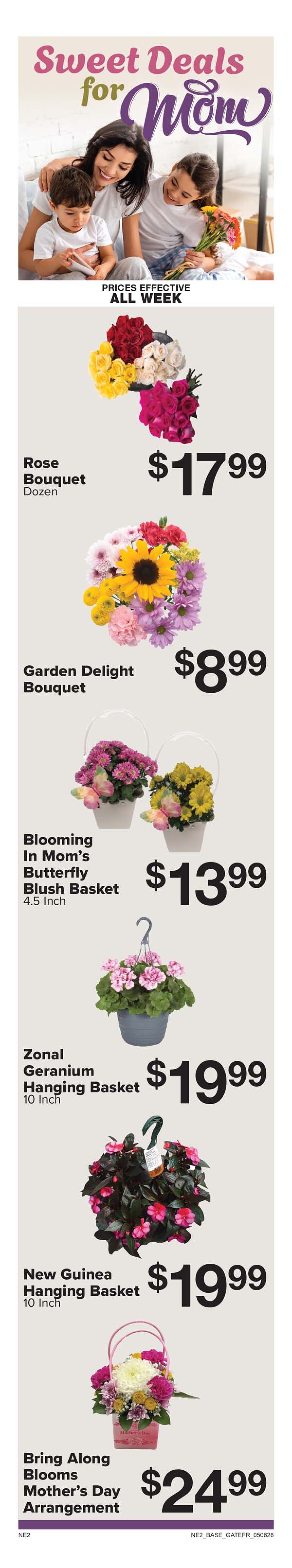 Ad page image