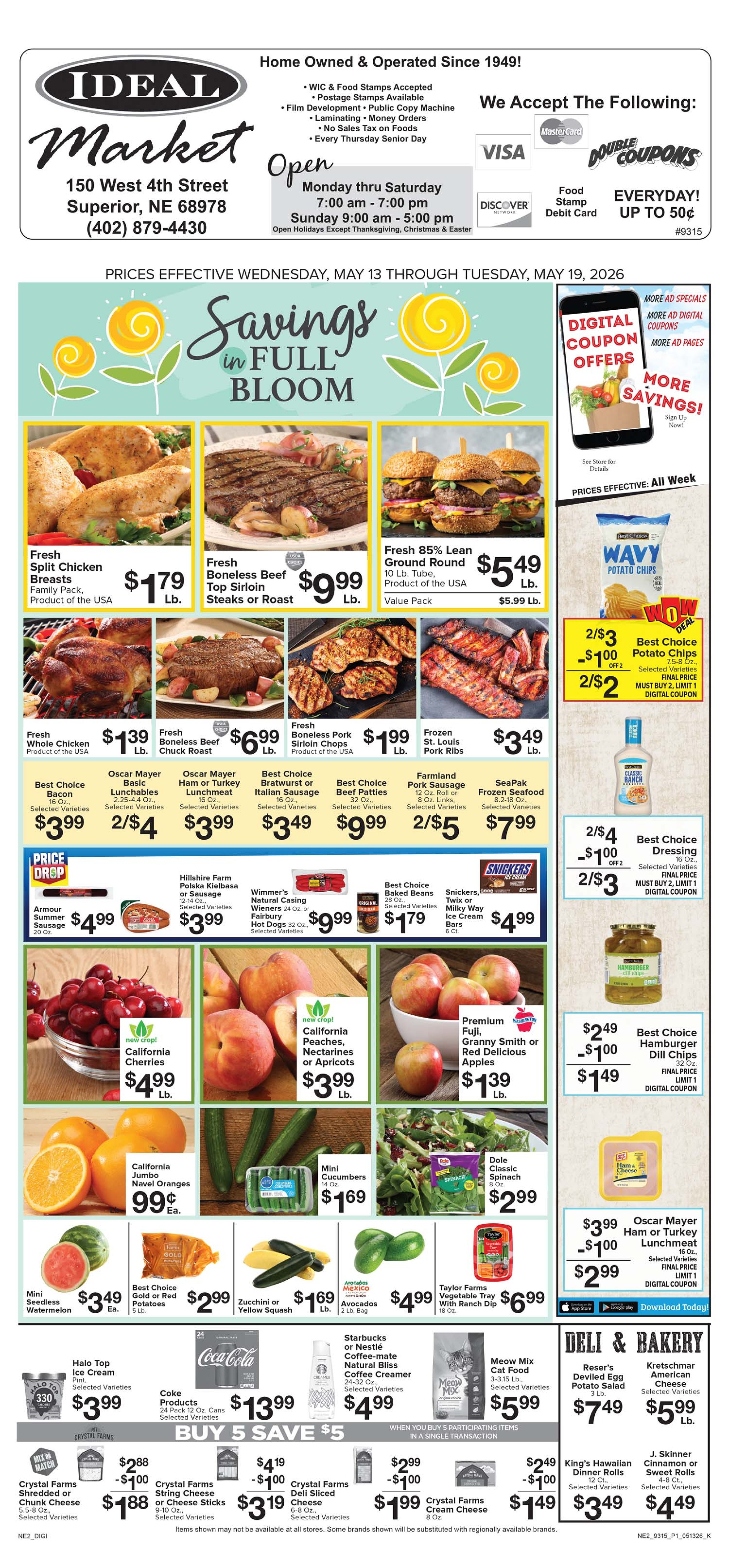 Ad page image